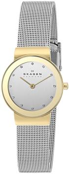 Skagen Damen uhr 358SGSCD