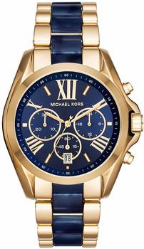 Michael Kors Bradshaw 43 mm MK6268
