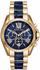 Michael Kors Bradshaw 43 mm