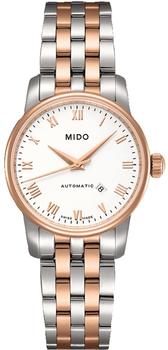 Mido Baroncelli (M7600.9.N6.1)