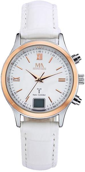 Meister Anker Funkuhr 000204683000