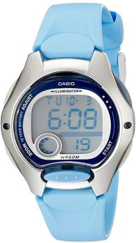 Casio Collection (LW-200)