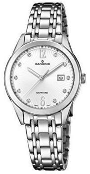 candino-damenuhr-c4615-2-edelstahl-armbanduhr-saphirglas-swiss-made