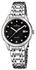 Candino Damen Datum klassisch Quarz Uhr mit Edelstahl Armband C4615/4