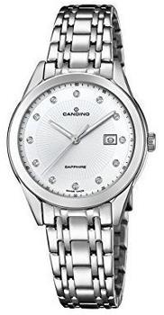 candino-damenuhr-c4615-3-edelstahl-armbanduhr-saphirglas-swiss-made