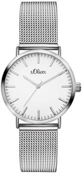 s.Oliver Milanaise 30 mm SO-3270-MQ