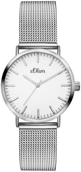 s.Oliver Milanaise 30 mm SO-3270-MQ