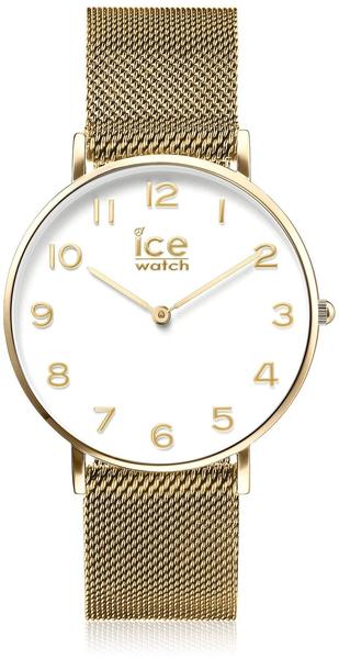 ICE-Watch Ice-Watch-Damen-Armbanduhr-012707