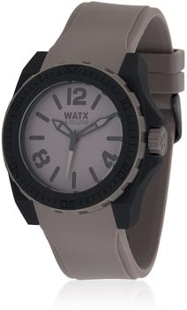 WatxandCo Unisex-Uhr Watx & Colors RWA1805 (45 mm)