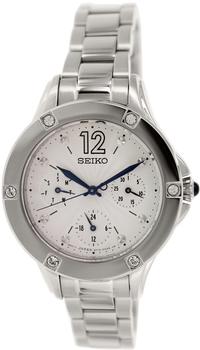 Seiko Seiko-Damen-Armbanduhr-SKY671P1