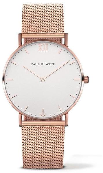 Paul Hewitt Sailor Line 36 mm (PH-SA-R-SM-W-4M)