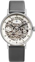 ZEPPELIN Automatikuhr "Princess of the Sky" Mechanische Uhr, Armbanduhr, Damenuhr,
