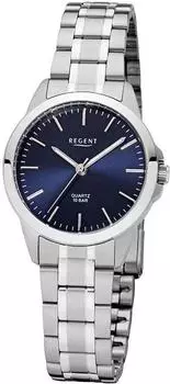 Regent Quarzuhr 3100.44.94, F1004