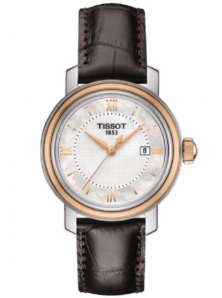 Tissot T-Classic Bridgeport (T097.010.26.118.00)