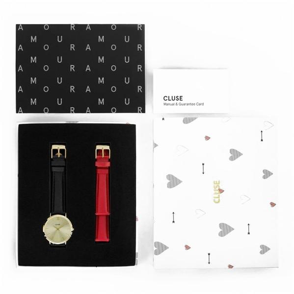 Cluse Minuit Set (CLG001)