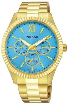 PULSAR Damen-Armbanduhr PP6220X1