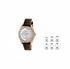 Kenneth Cole IKC2818 (40mm) Armbanduhr Damenuhr