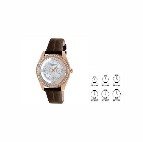 Kenneth Cole IKC2818 (40mm) Armbanduhr Damenuhr