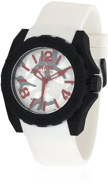 WatxandCo Unisex-Uhr Watx & Colors Rwa1809 (45 mm)