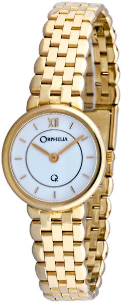 Orphelia Damen-Armbanduhr Gold mon-7048