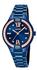 Calypso Damenuhr K5720/6 Armbanduhr blau
