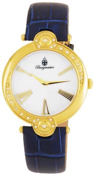 Burgmeister Damen-Armbanduhr BM811-283