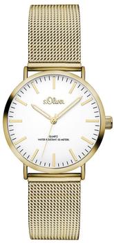 s.Oliver SO-3271-MQ