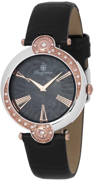 Burgmeister Damen-Armbanduhr BM811-122