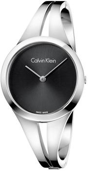 Calvin Klein Calvin Klein, Quarzuhr K7w2m111 in schwarz, Uhren für Damen