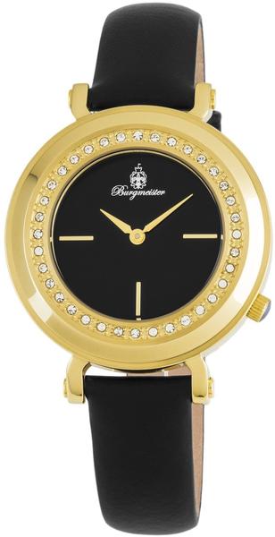 Burgmeister Damen-Armbanduhr BM809-222