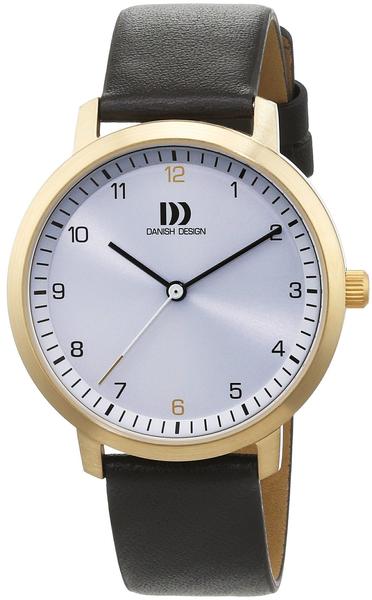 Danish Design Damen-Armbanduhr 3320231
