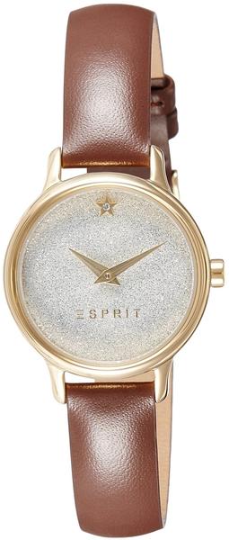 ESPRIT Esprit-Damen-Armbanduhr-ES109282002