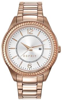 Esprit Esprit-Damen-Armbanduhr-ES108852003