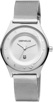 Orphelia Orphelia-Damen-Armbanduhr-12601