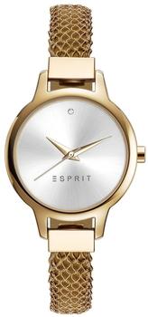 ESPRIT Damen-Armbanduhr ES109382002