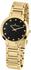 Jacques Lemans Damen-Armbanduhr 1-1842.1K