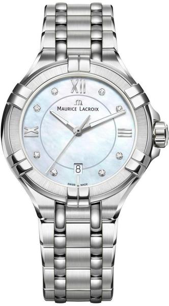 Maurice Lacroix Aikon (AI1004-SS002-170-1)