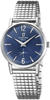 Festina F20256/3 F20256/3 Damenarmbanduhr Klassisch schlicht Blau, Gehäuse aus