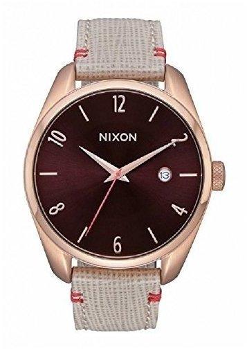 Nixon Bullet Leather (A473-1890)