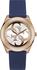 Guess G Twist Silikon 40 mm W0911L6