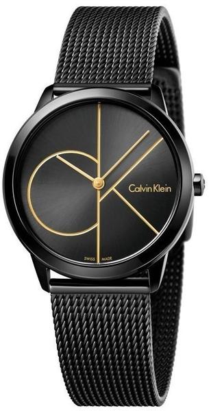 Calvin Klein Minimal (K3M224X1)