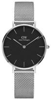 Daniel Wellington DW00100162, Daniel Wellington - DW00100162 - Armbanduhr - Damen -