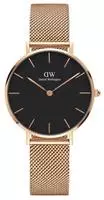 Daniel Wellington DW00100161, Daniel Wellington - DW00100161 - Armbanduhr - Damen -