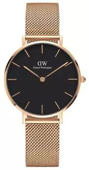 Daniel Wellington Classic Petite Melrose 28 mm (DW00100217)