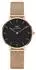DW00100217: Daniel Wellington Classic Petite Melrose 28 mm