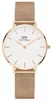 Daniel Wellington DW00100163, Daniel Wellington - DW00100163 - Armbanduhr -...