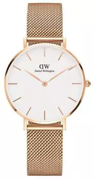 Daniel Wellington Classic Petite Melrose 32 mm (DW00100163)