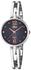 Lotus Quarzuhr UL18442/2 Lotus Damen Uhr Fashion L18442/2, (Analoguhr), Damen Armbanduhr rund, Edelstahlarmband silber