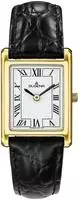 Dugena 4460725, Dugena - 4460725 - Armbanduhr - Damen - Quarz - Quadra Classica