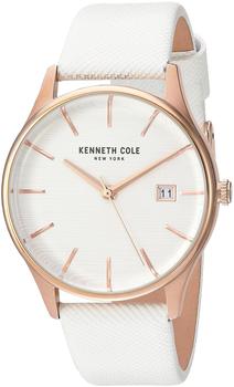 Kenneth Cole New York Damen Uhr Armbanduhr KC15109002
